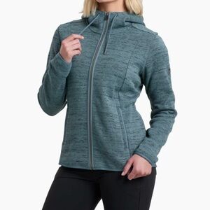 Kuhl ASCENDYR™ HOODY Full-Zip